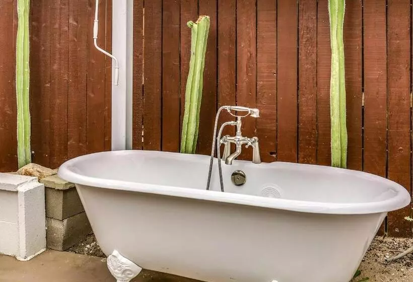 Standard-studio, Del Marcos Hotel, A Kirkwood Collection