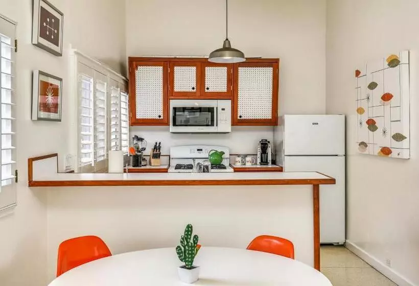 Standard-studio, Del Marcos Hotel, A Kirkwood Collection