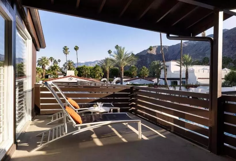 Superior-studio, Del Marcos Hotel, A Kirkwood Collection