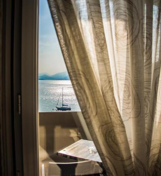 Quarto Superior, Eden
