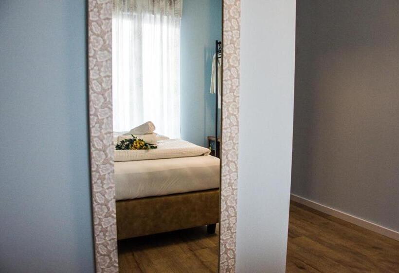 Quarto Superior, Eden