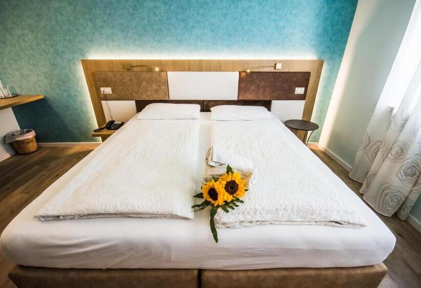 غرفة أساسية, Eden