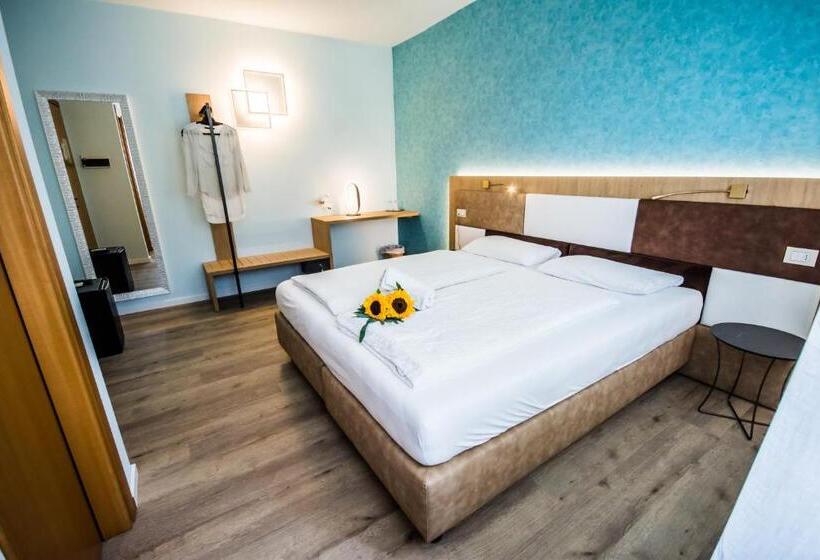 Quarto Basic, Eden