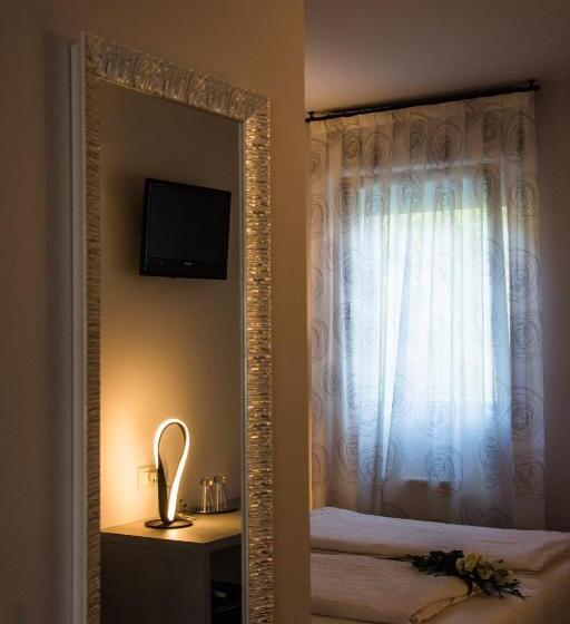 Quarto Familiar, Eden