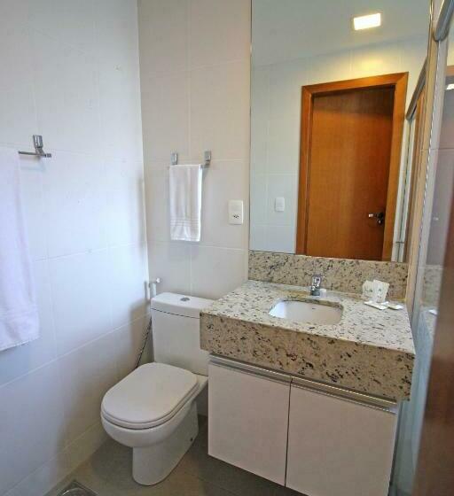 Апартаменты 1 Спальня, Flat California Bh