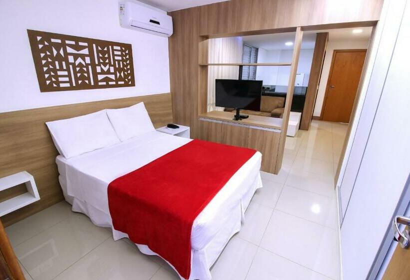 Апартаменты 1 Спальня, Flat California Bh