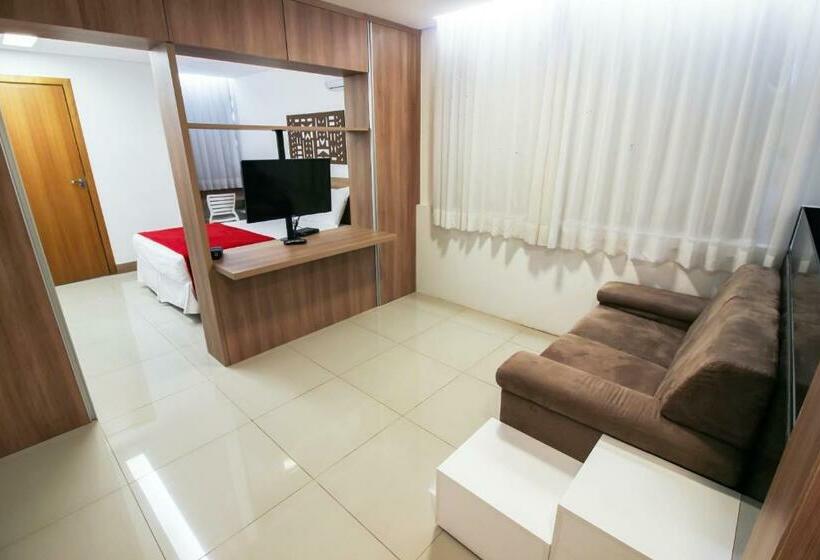 Апартаменты 1 Спальня, Flat California Bh