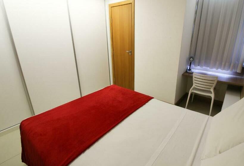 Апартаменты 1 Спальня, Flat California Bh