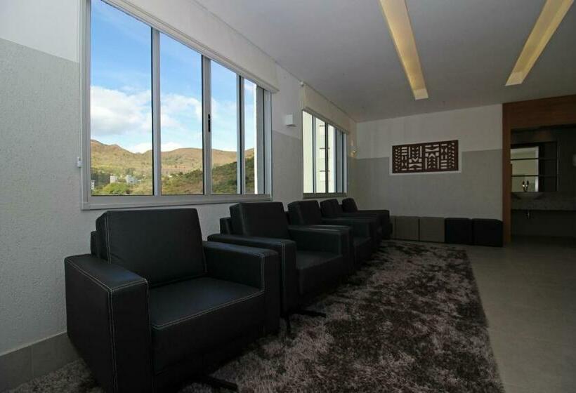 Апартаменты 1 Спальня, Flat California Bh