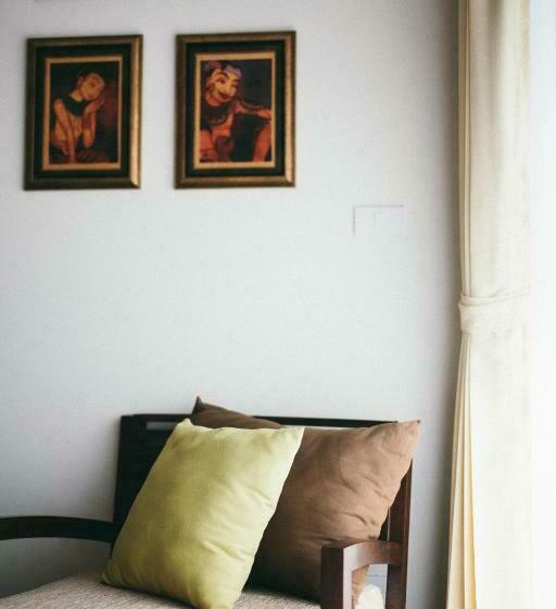 Номер Deluxe, Huern Na Na Boutique