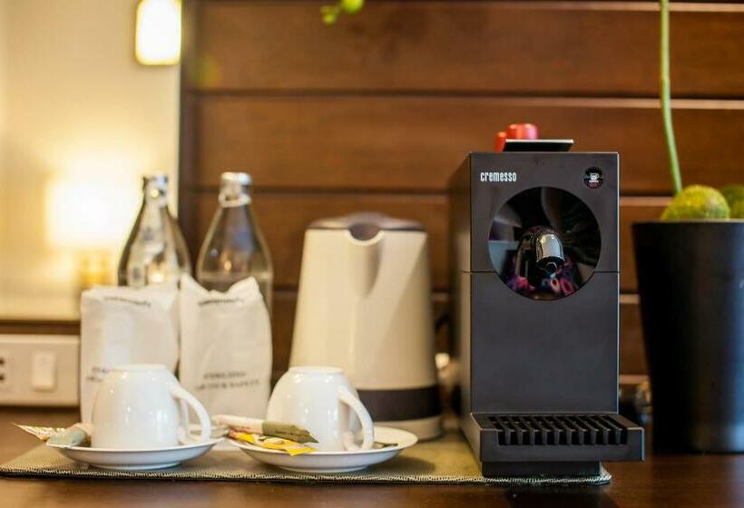 Люкс, Huern Na Na Boutique