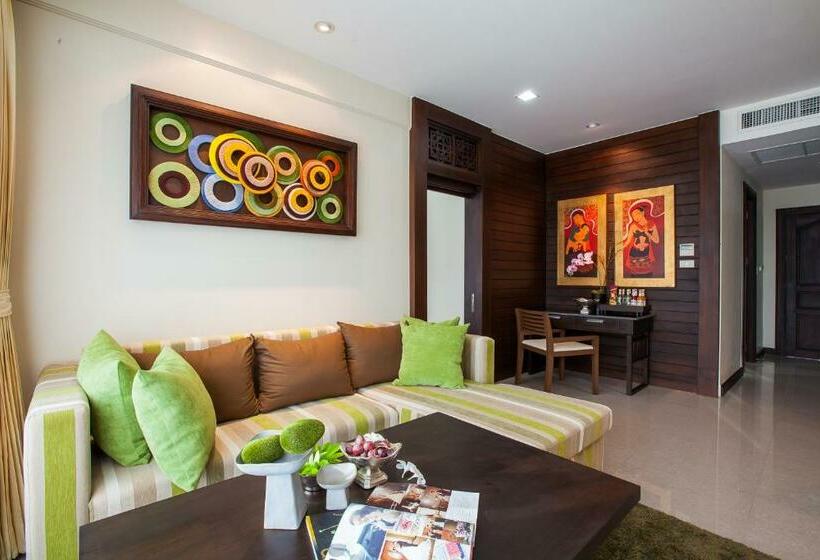 Люкс, Huern Na Na Boutique