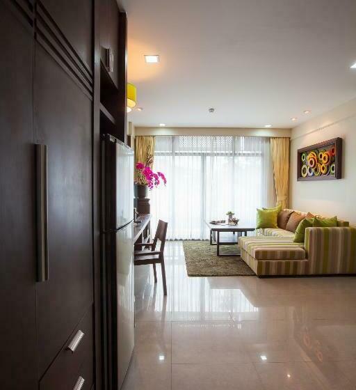 Люкс, Huern Na Na Boutique