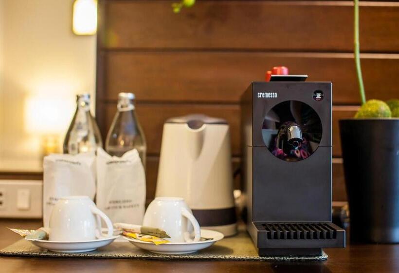 Номер Deluxe, Huern Na Na Boutique