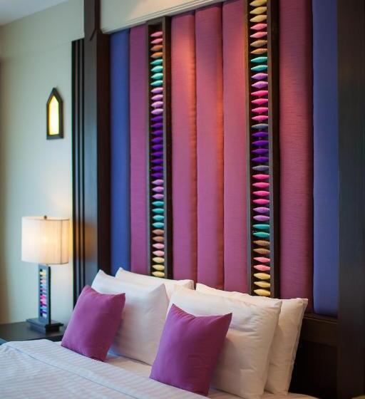 Номер Deluxe, Huern Na Na Boutique