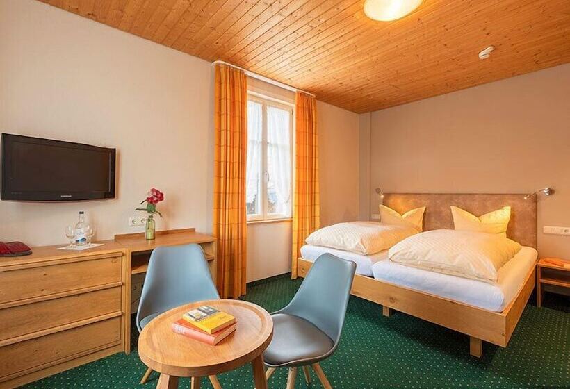 Номер Стандарт, Landgasthof Rossle  Beim Krauterwirt