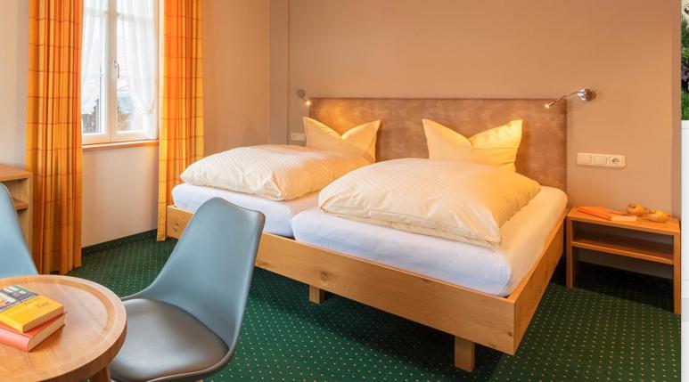 スタンダードルーム, Landgasthof Rossle Beim Krauterwirt