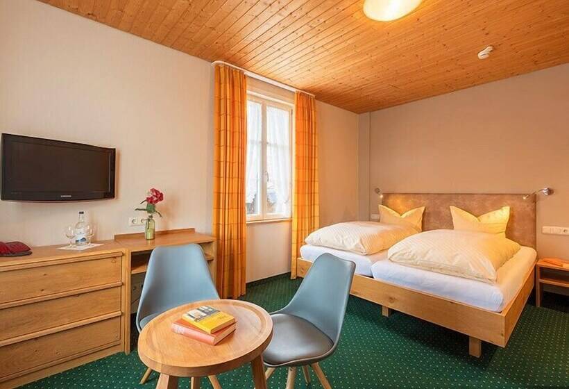Номер Стандарт, Landgasthof Rossle  Beim Krauterwirt