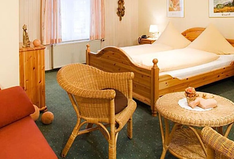 スタンダードルーム, Landgasthof Rossle Beim Krauterwirt