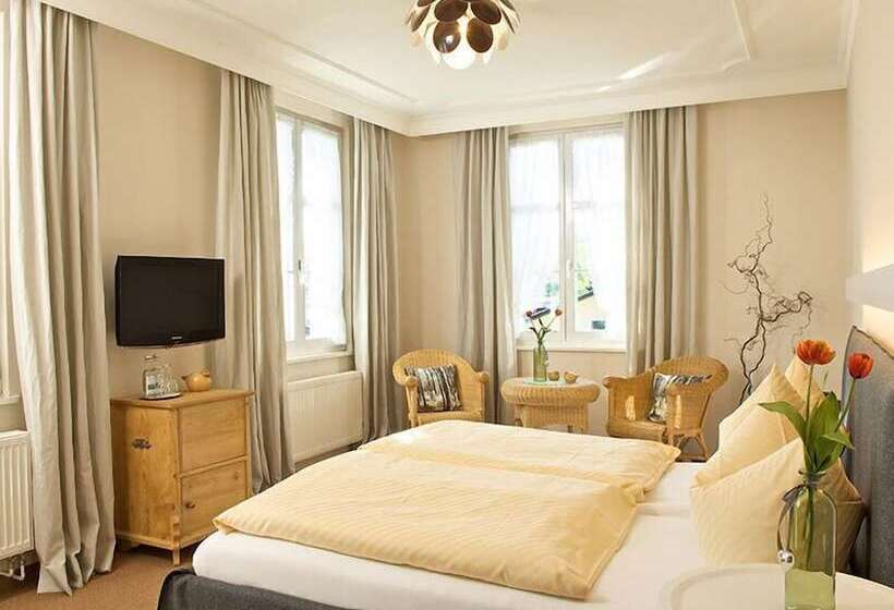 コンフォートルーム, Landgasthof Rossle Beim Krauterwirt