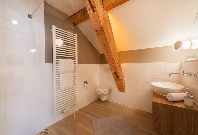 コンフォートルーム, Landgasthof Rossle Beim Krauterwirt