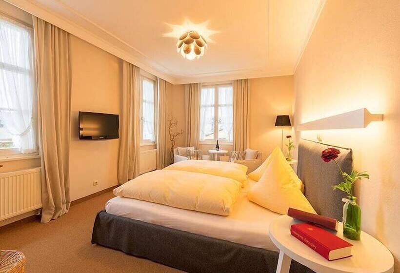 コンフォートルーム, Landgasthof Rossle Beim Krauterwirt