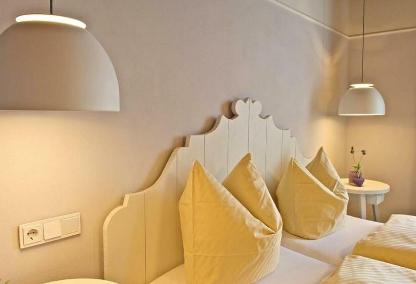 スタンダードルーム, Landgasthof Rossle Beim Krauterwirt