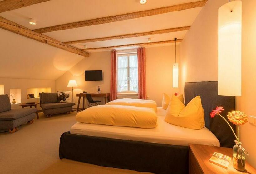 コンフォートルーム, Landgasthof Rossle Beim Krauterwirt