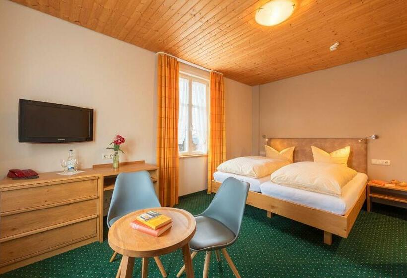 Номер Стандарт, Landgasthof Rossle  Beim Krauterwirt