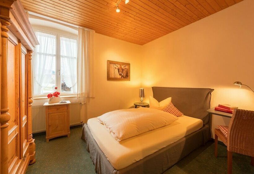 スタンダードルーム, Landgasthof Rossle Beim Krauterwirt