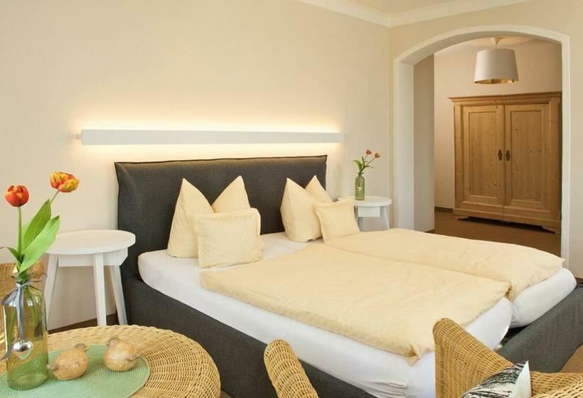 コンフォートルーム, Landgasthof Rossle Beim Krauterwirt