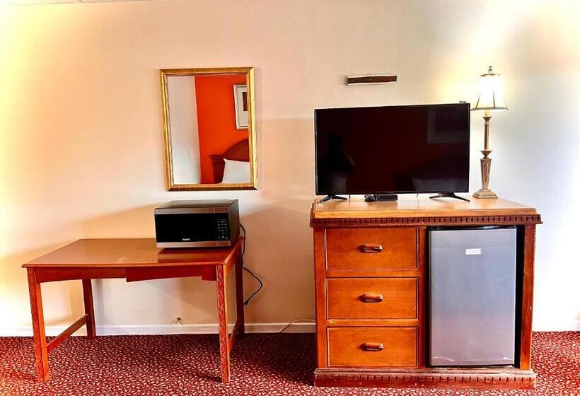 חדר סטנדרט, Lively Inn And Suites   Sudbury