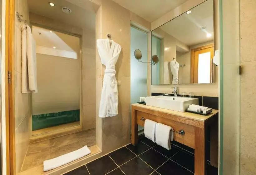 اتاق با نمای کوهستان کلاسیک, Movenpick Waterpark Resort & Spa Soma Bay