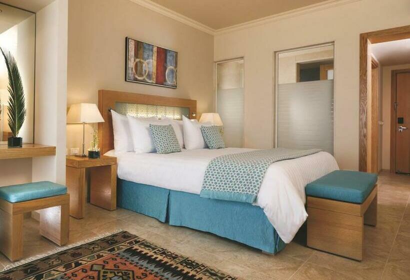 اتاق با نمای کوهستان کلاسیک, Movenpick Waterpark Resort & Spa Soma Bay