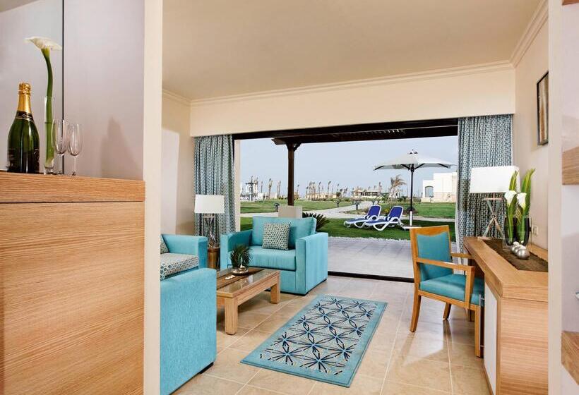 Classic Room Queen Bed, Movenpick Waterpark Resort & Spa Soma Bay