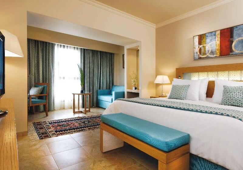 اتاق با نمای کوهستان کلاسیک, Movenpick Waterpark Resort & Spa Soma Bay