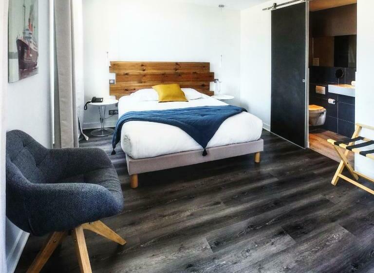 Номер Superior, Napoleon