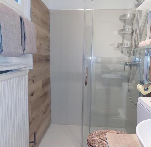 基本间, Platzhirsch Zur Alten Wagnerei Gästehaus