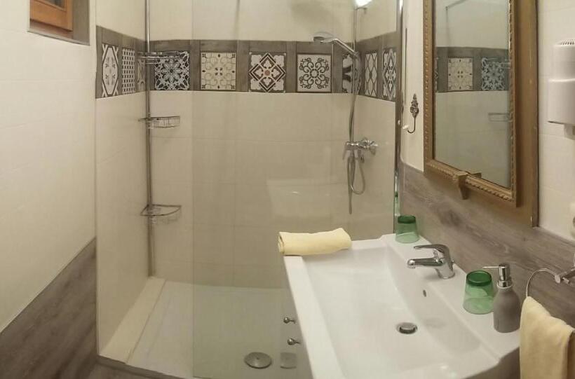 基本间, Platzhirsch Zur Alten Wagnerei Gästehaus