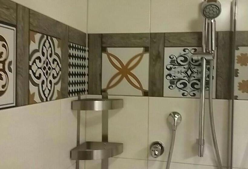 标准间, Platzhirsch Zur Alten Wagnerei Gästehaus