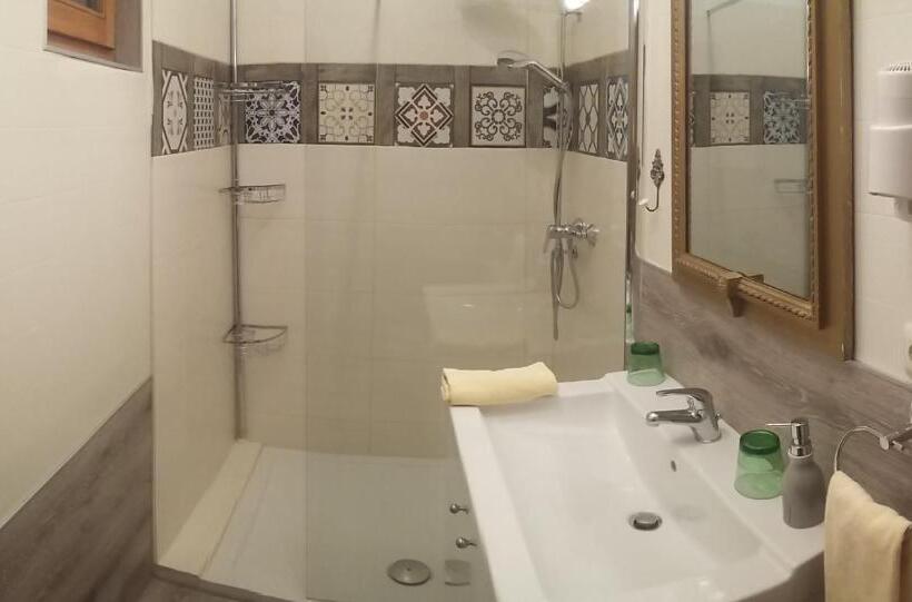 Номер Стандарт, Platzhirsch Zur Alten Wagnerei Gästehaus