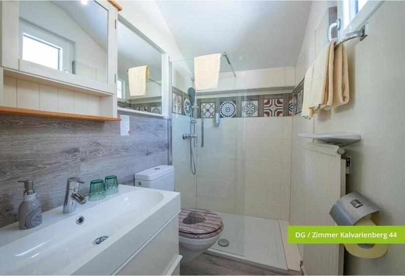 标准间, Platzhirsch Zur Alten Wagnerei Gästehaus