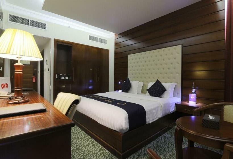 Стандартный Номер Кровать Кинг, Queen Palace