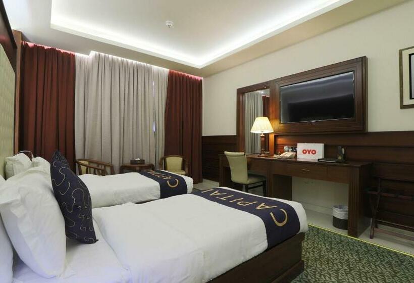 Номер Стандарт, Queen Palace