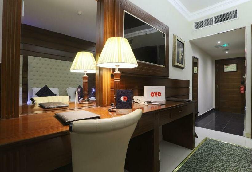 Стандартный Номер Кровать Кинг, Queen Palace