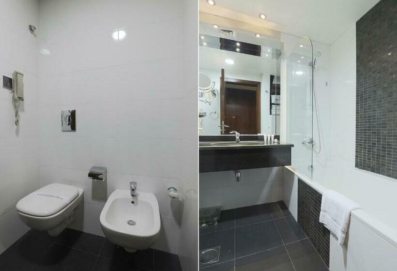 Номер Стандарт, Queen Palace