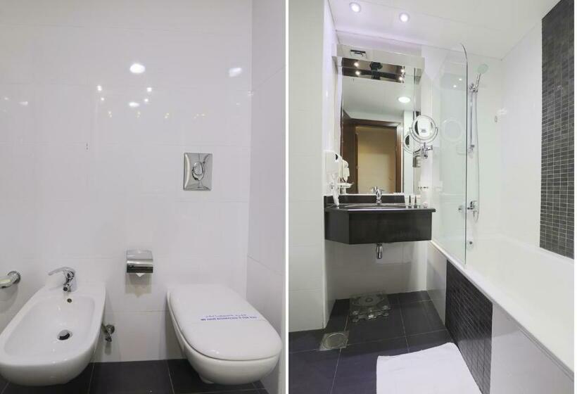 Стандартный Номер Кровать Кинг, Queen Palace