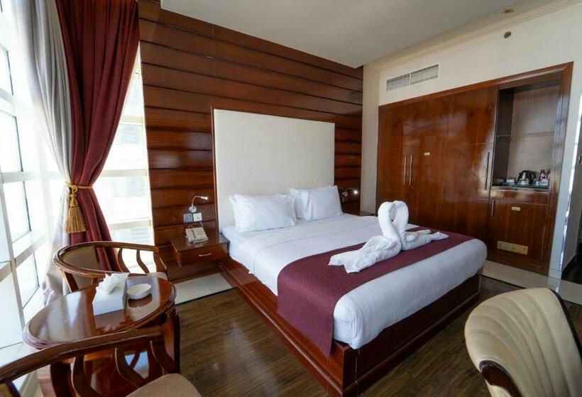 Стандартный Номер Кровать Кинг, Queen Palace