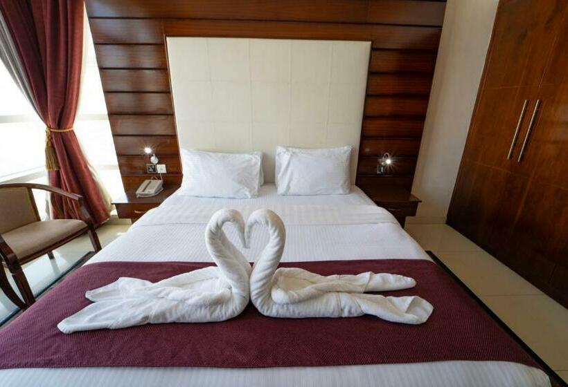 Стандартный Номер Кровать Кинг, Queen Palace