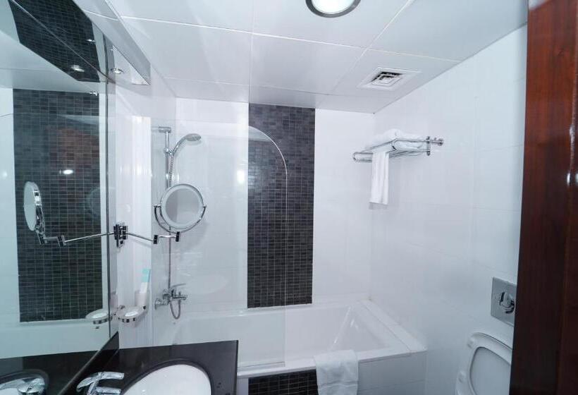 Президентский Люкс, Queen Palace